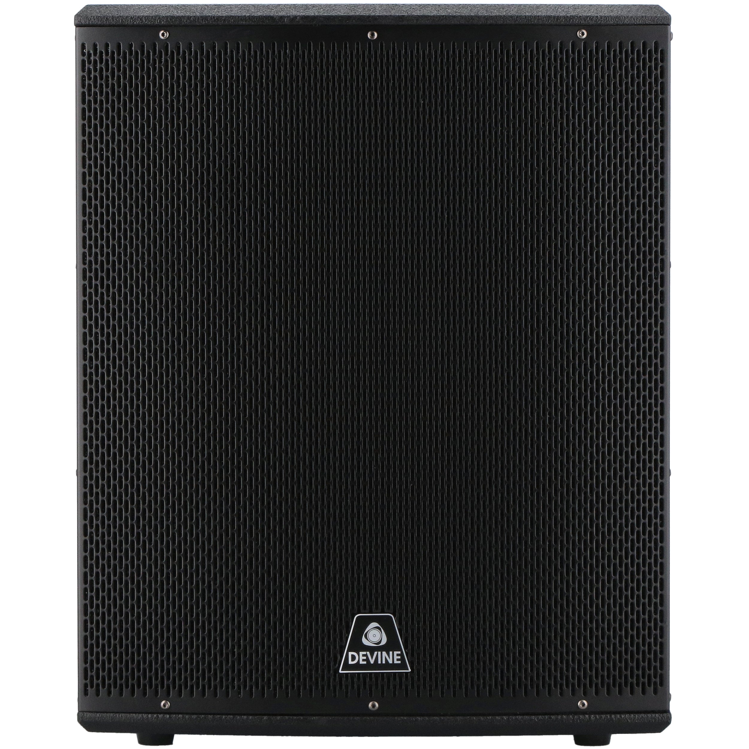 Devine Onyx 18SXA actieve subwoofer