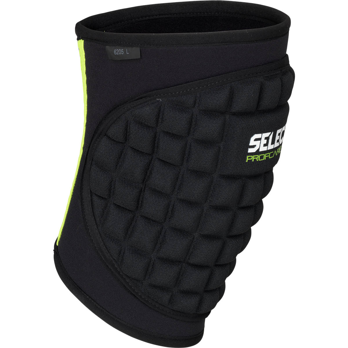 SELECT 6205 Knæbind M/Stor Pude