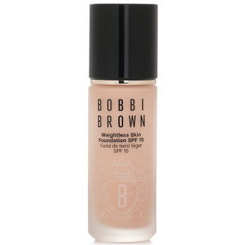 Bobbi Brown Weightless Skin Foundation SPF 15