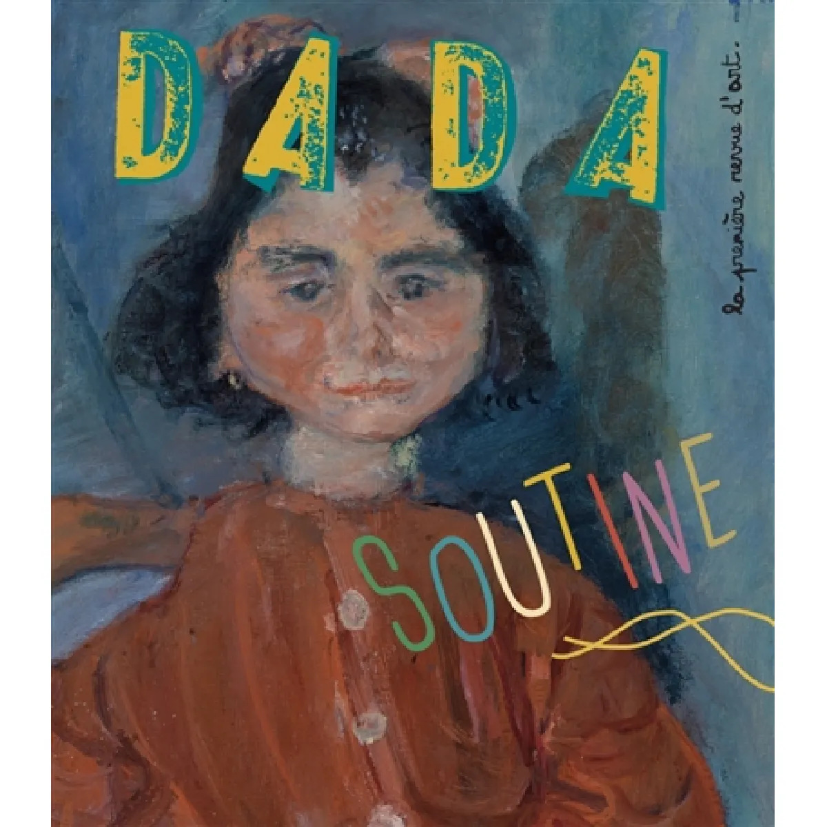 Dada, n° 249. Soutine · Occasion