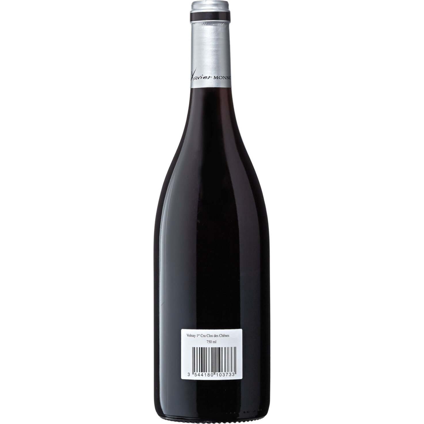 Volnay 1er Cru Clos des Chênes Domaine Xavier Monnot -75cl