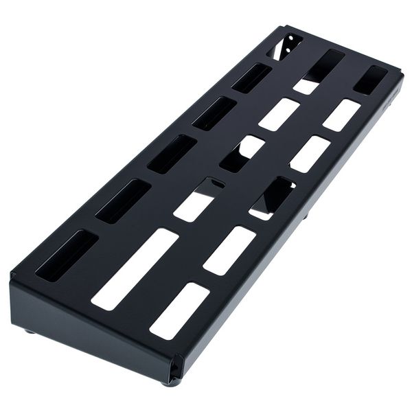 Rockboard DUO 2.1 B mit Gigbag