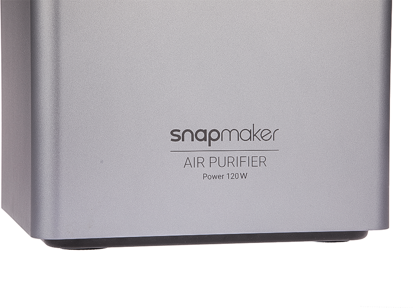 Snapmaker  Luftreiniger    Für saubere und frische Luft beim 3D-Druck und der Lasergravur