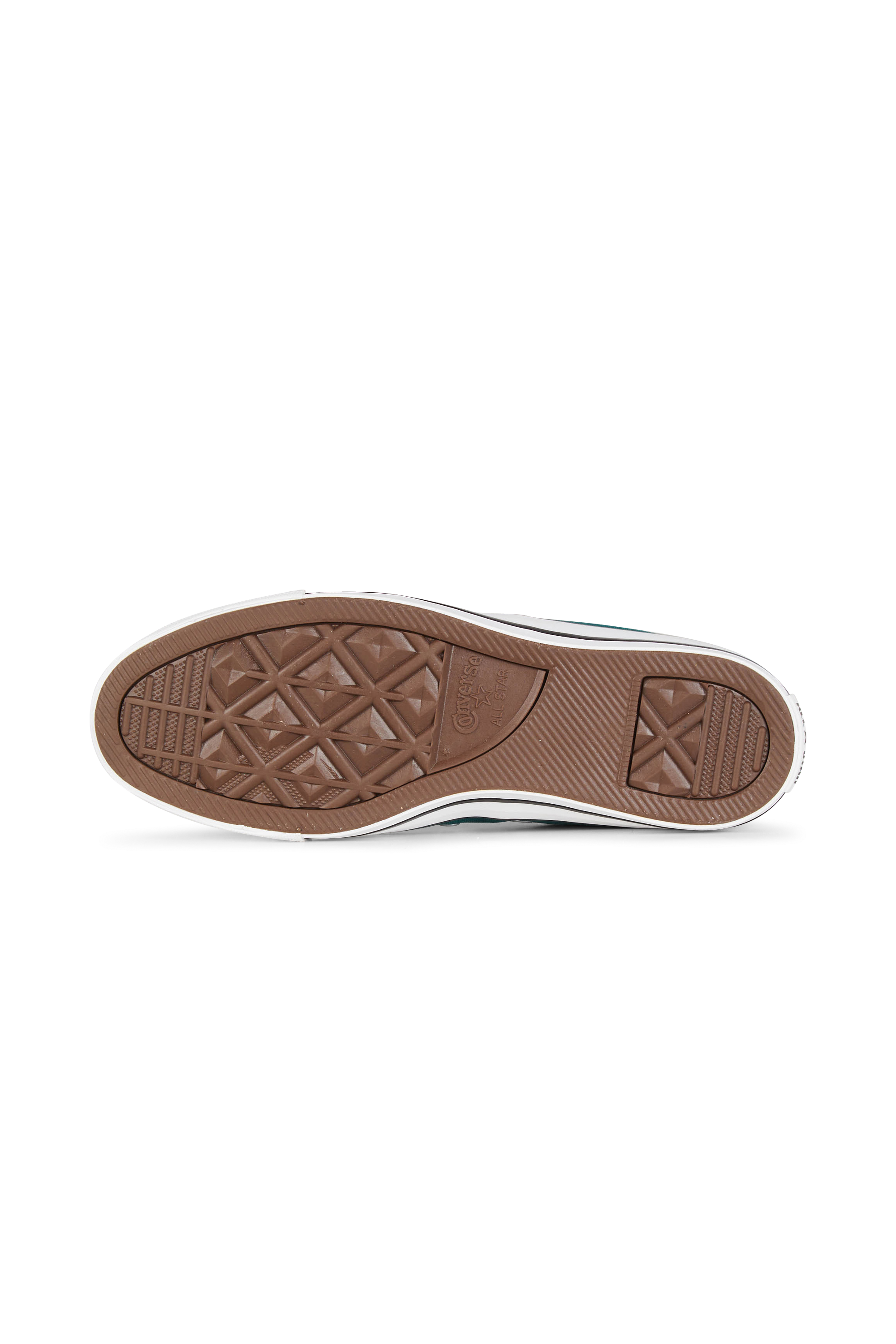 CONVERSE Baskets  CTAS OX Vert