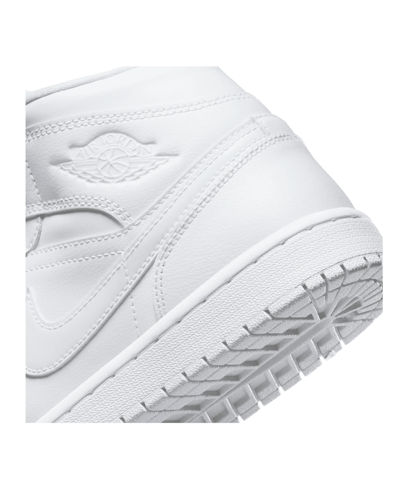 Jordan Air 1 Mid Damen F111
