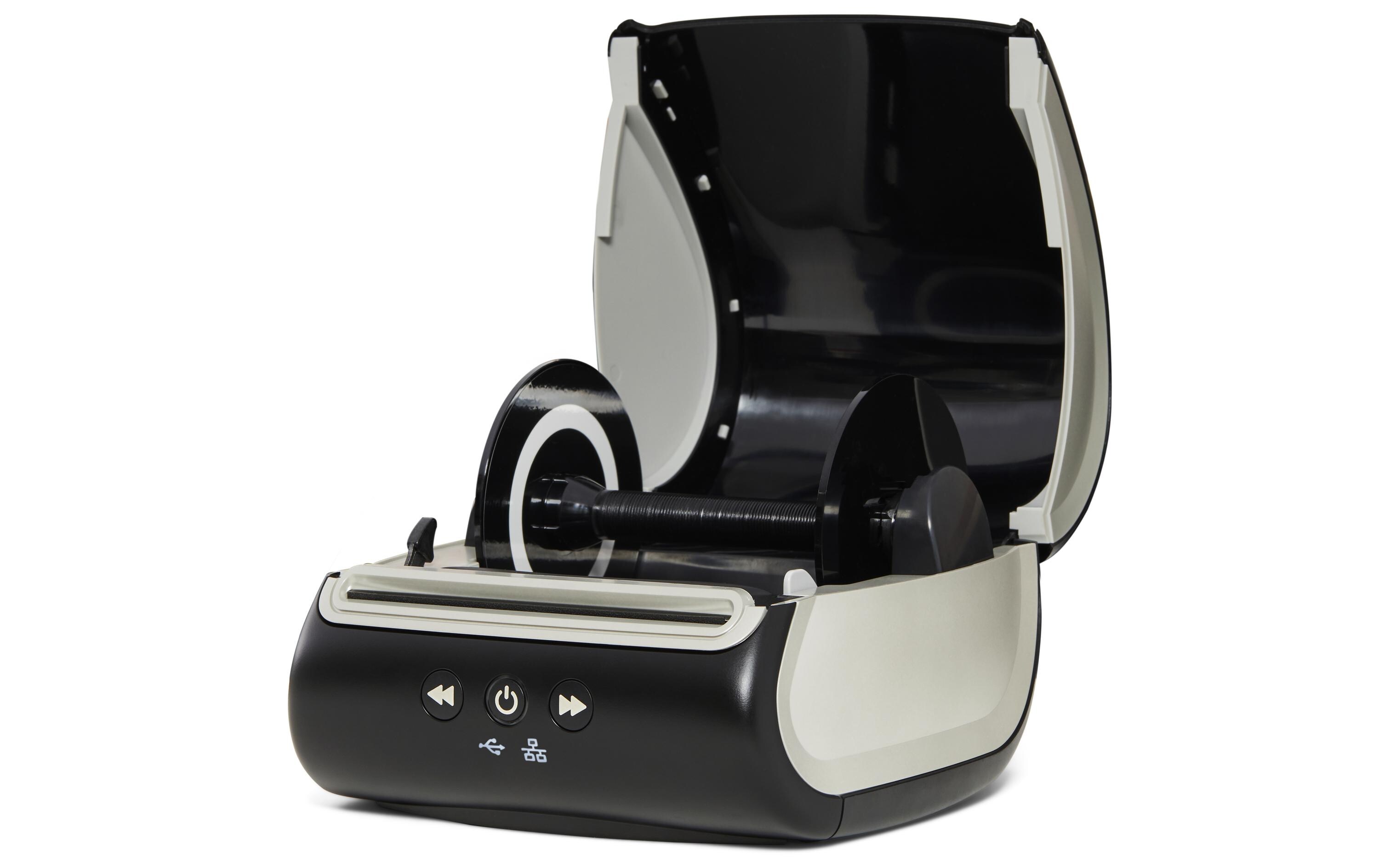 Etikettendrucker LabelWriter 5XL<br>XL-Etikettendrucker
