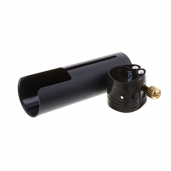 Rovner Dark 3ML Tenor Saxophone