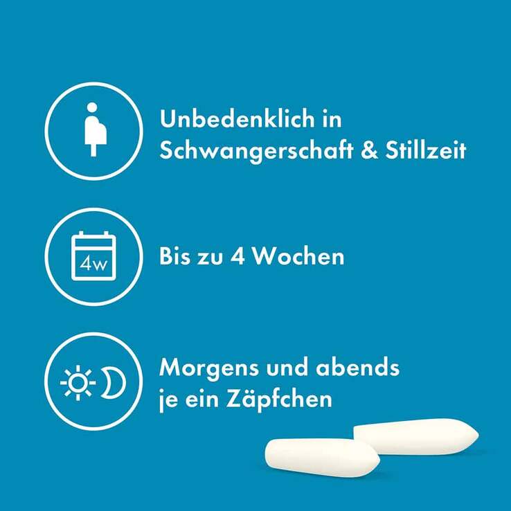 Posterisan® protect Kombipackung, 1 P