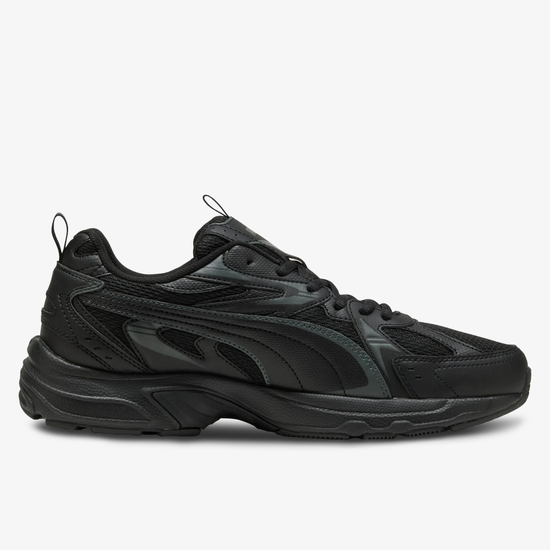 PUMA Herren Sneaker Low Schwarz - Jetzt bei reno.de kaufen