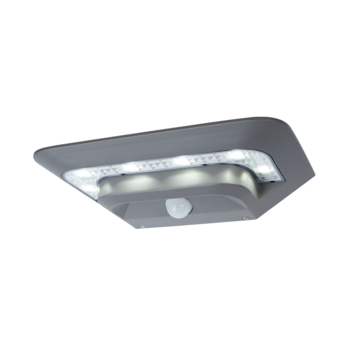 Lutec solar buitenlamp Ghost