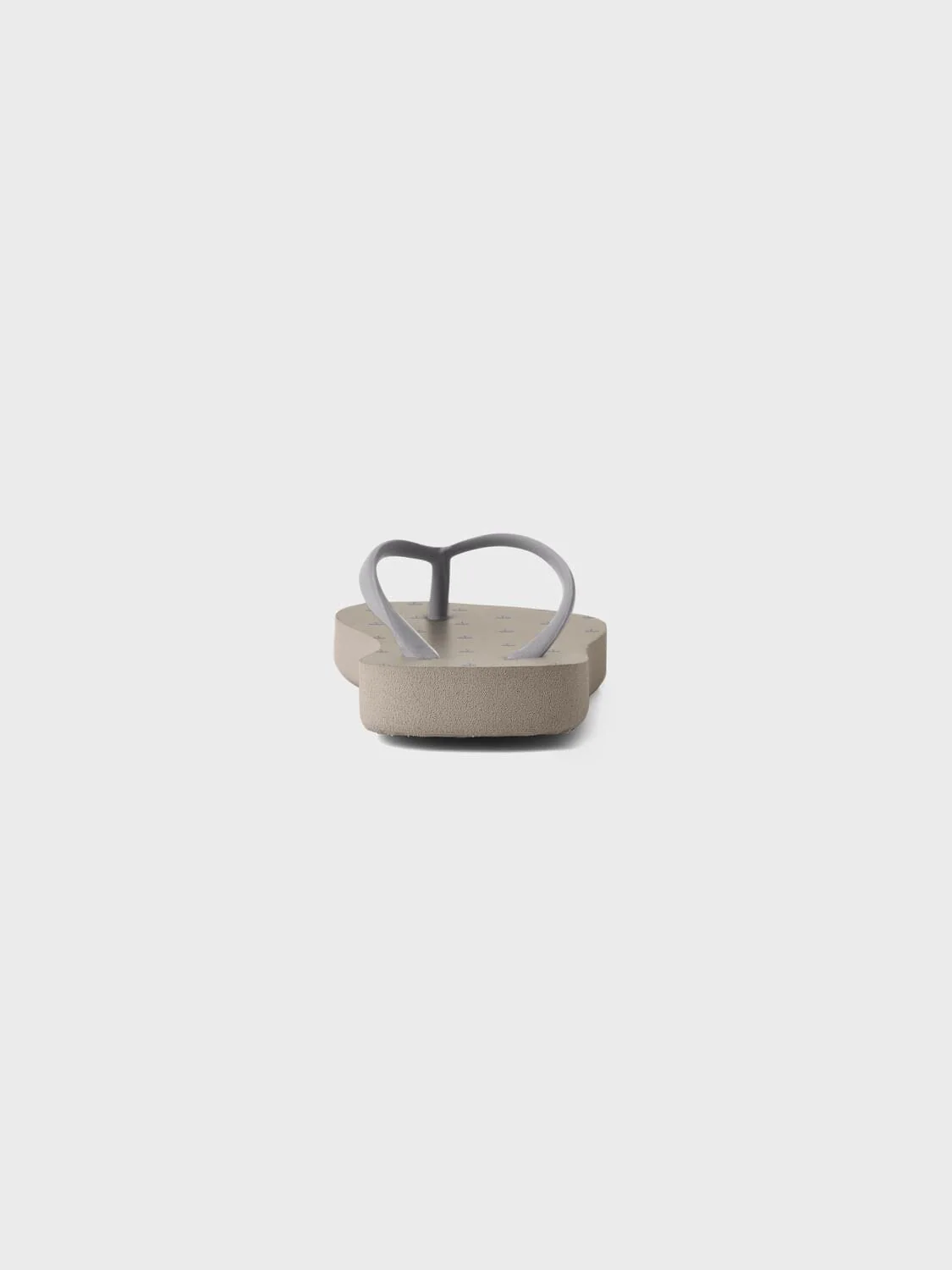 Lil' Atelier Nmnfifer Flip Flop Lil pure cashmere