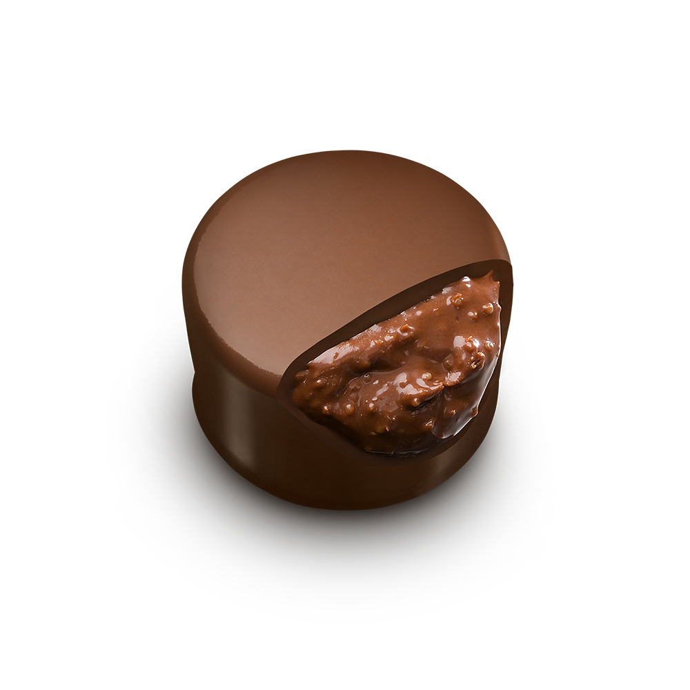 Cuneesi alle nocciole, 200 g