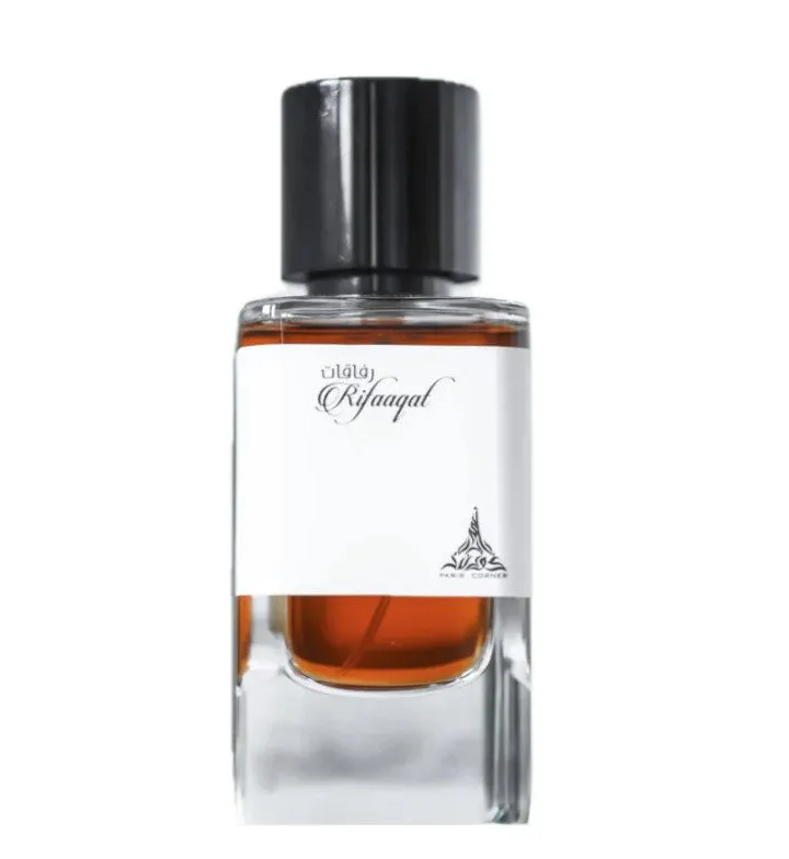 Paris Corner - Rifaaqat Eau de parfum - 85ml