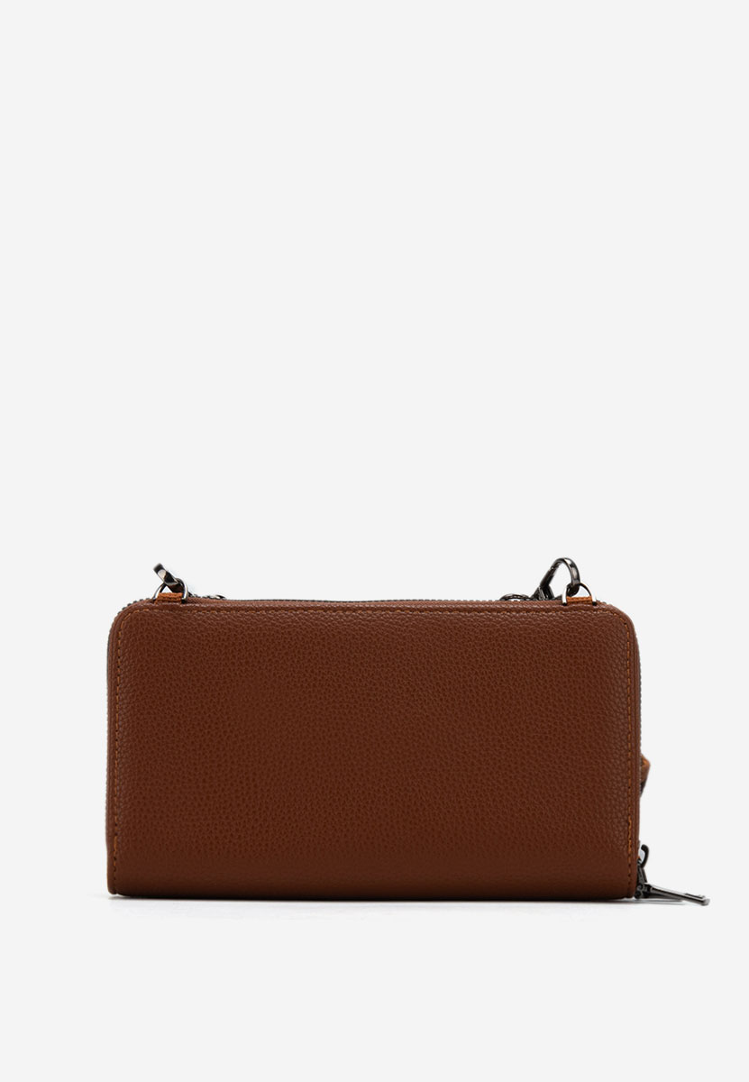 Pochette brune Liada V2