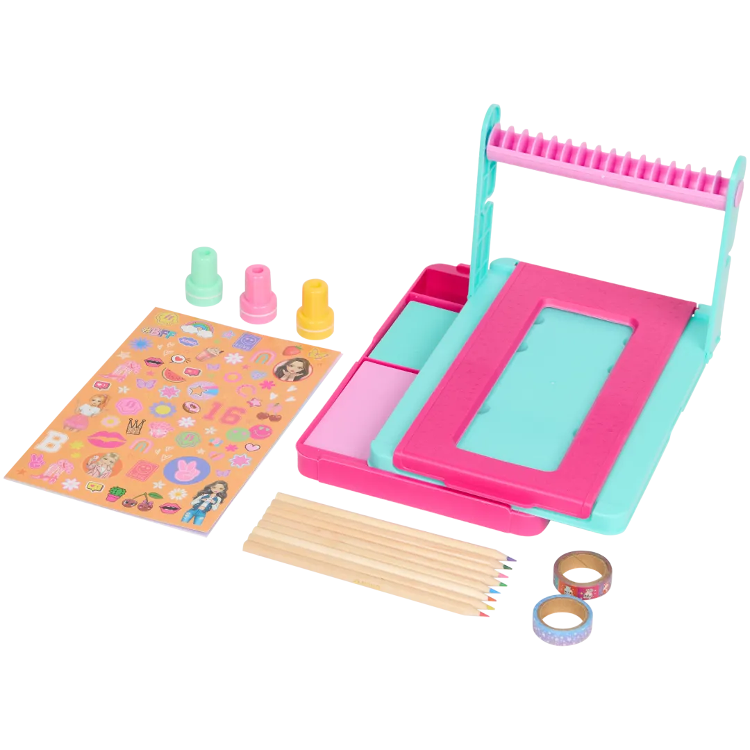 Kit de styliste