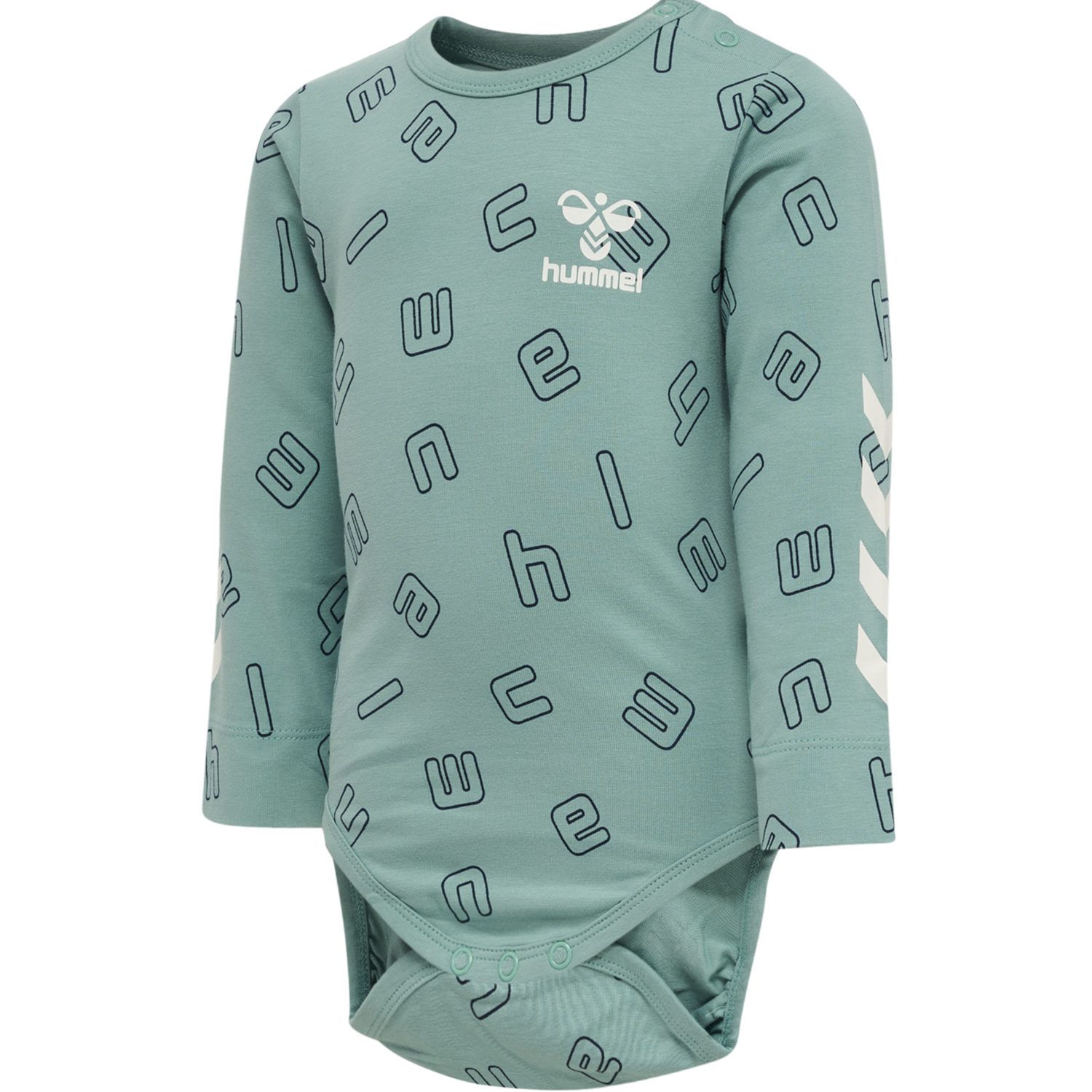 hmlATHENS BODY L/S