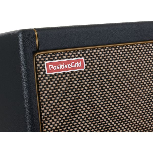 Positive Grid Spark 40 BK