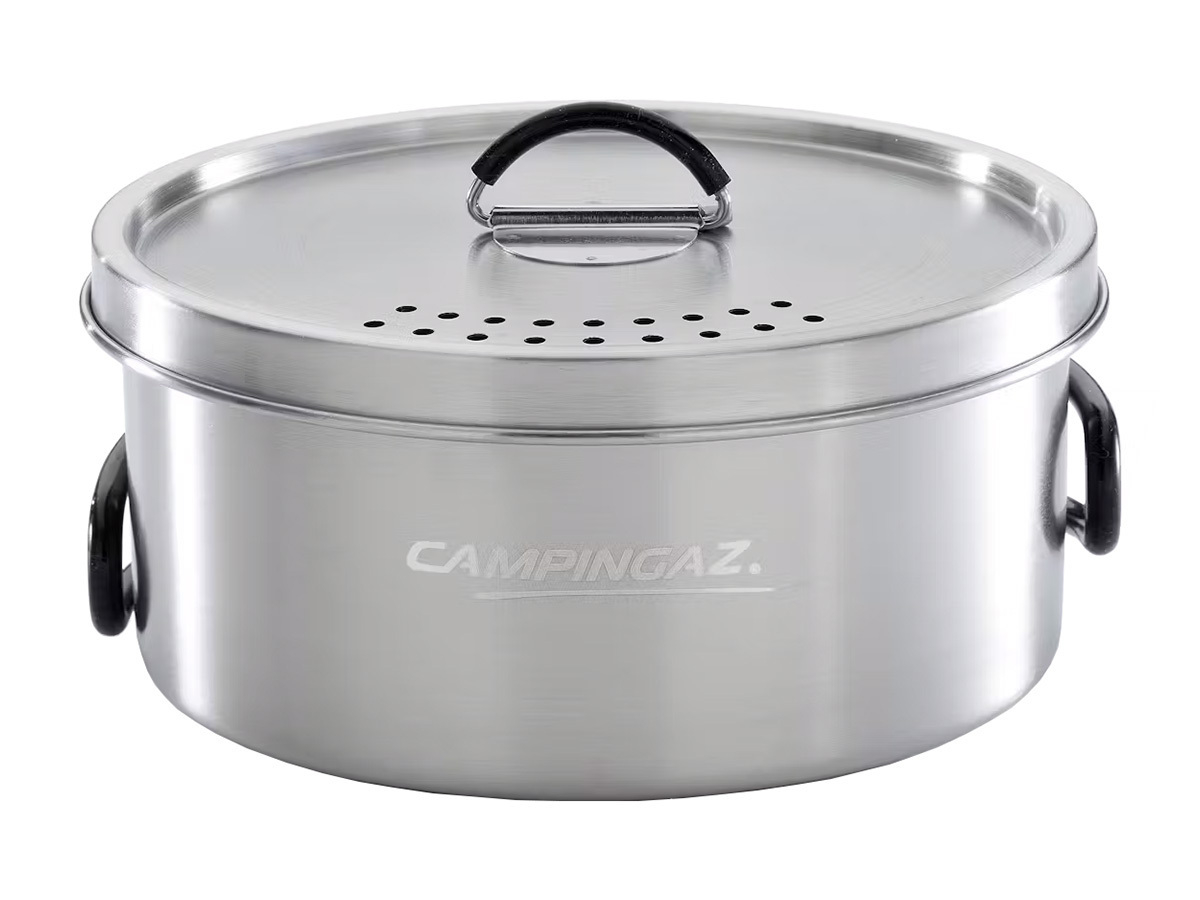 Campingaz Trekking Kit pannenset - 3-delig
