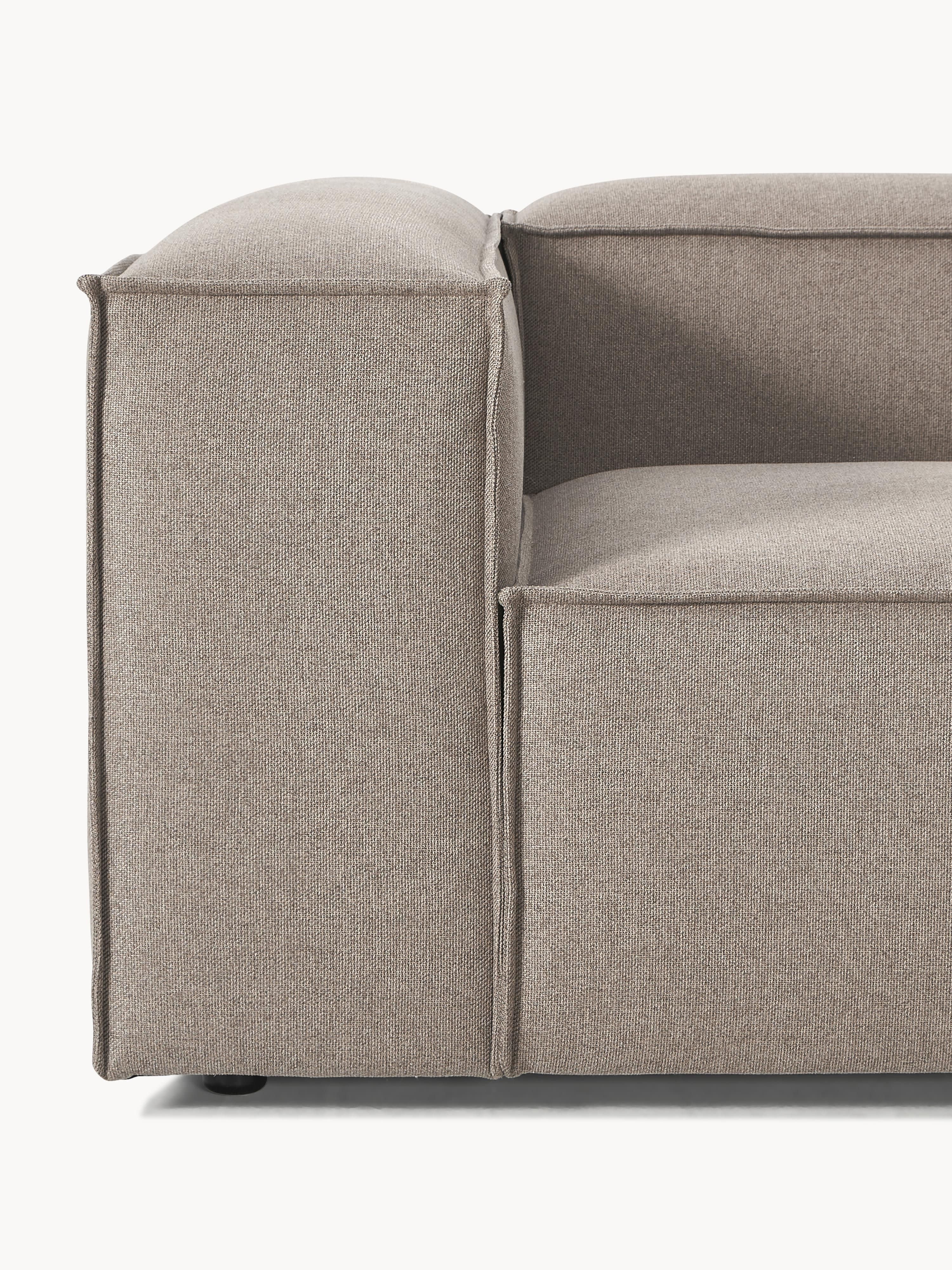 Modulaire XL chaise longue Lennon