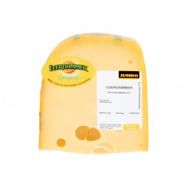 Leerdammer Maasdammer stuk