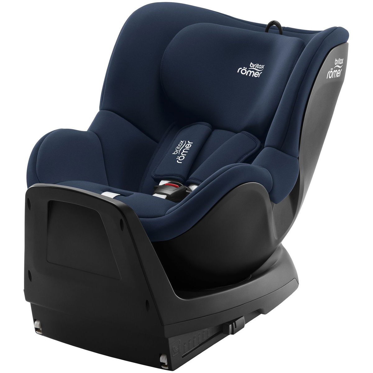 britax römerbritax römer   Dualfix Plus night blue