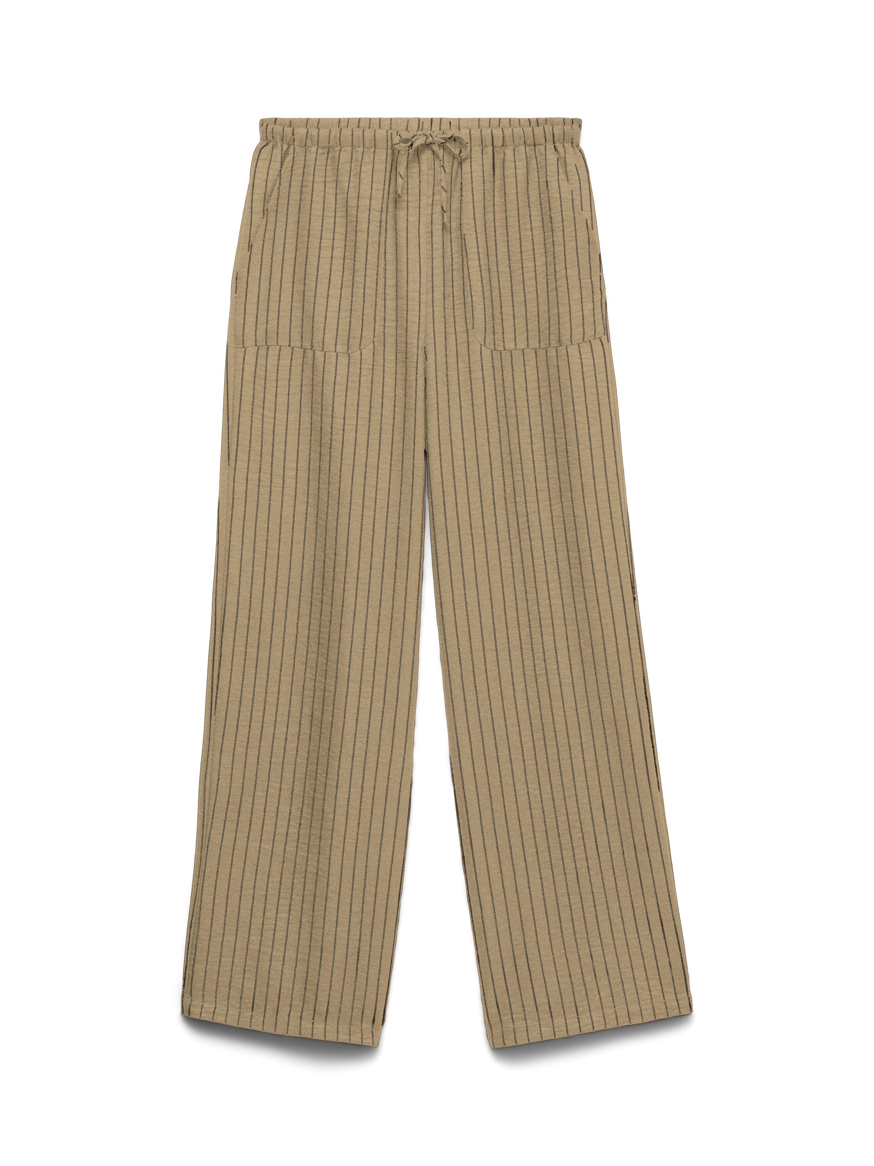 VMMELANEY High waist Broek