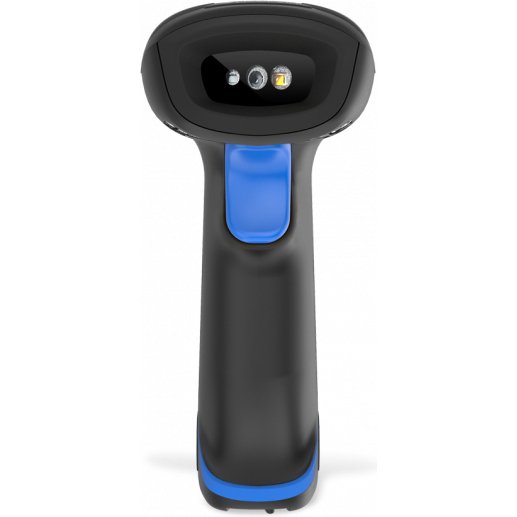 Newland HR33 Marlin Lecteur de code barre portable 1D/2D CMOS Noir