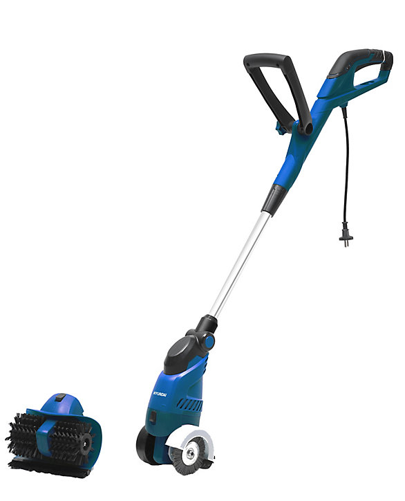 Brosse de surface Hyundai 600w 21 cm