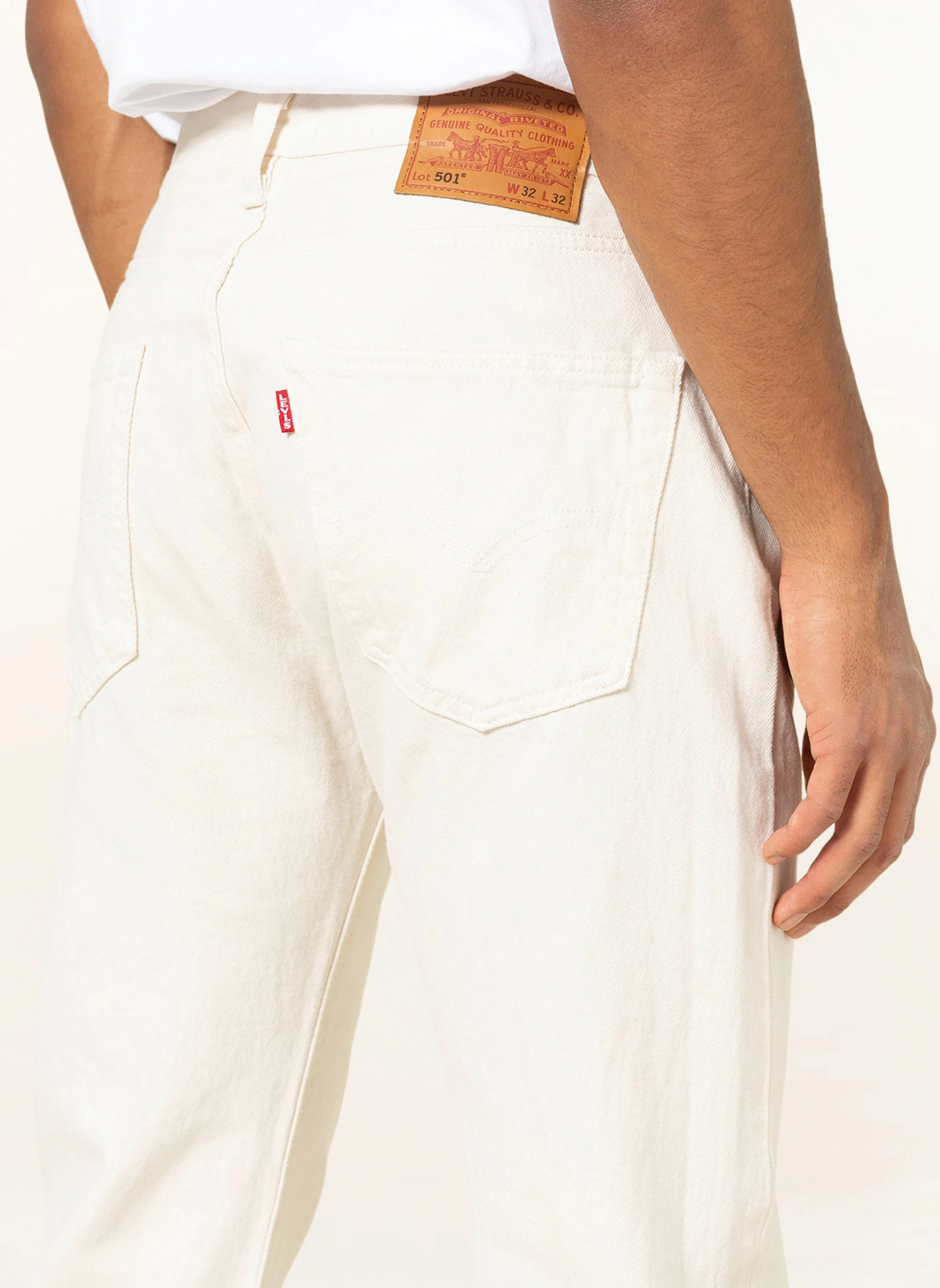 Levi's® Jeans 501 Original Fit