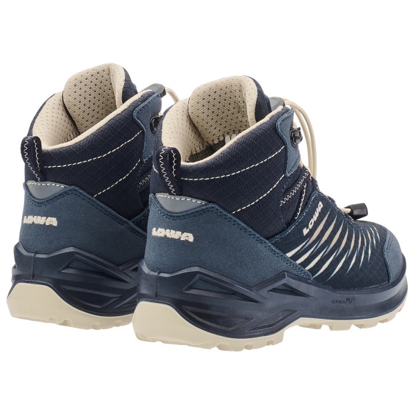 Lowa - Kid's Zirrox II GTX Mid - Chaussures de randonnée