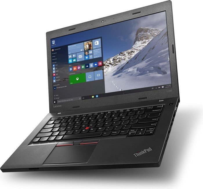 Lenovo ThinkPad L460 | i5-6200U | 14