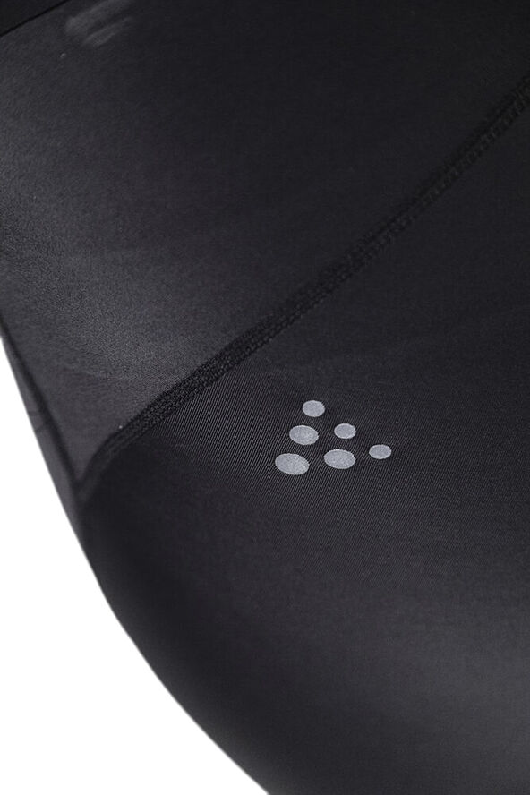 Craft Rise cykelshorts Sort