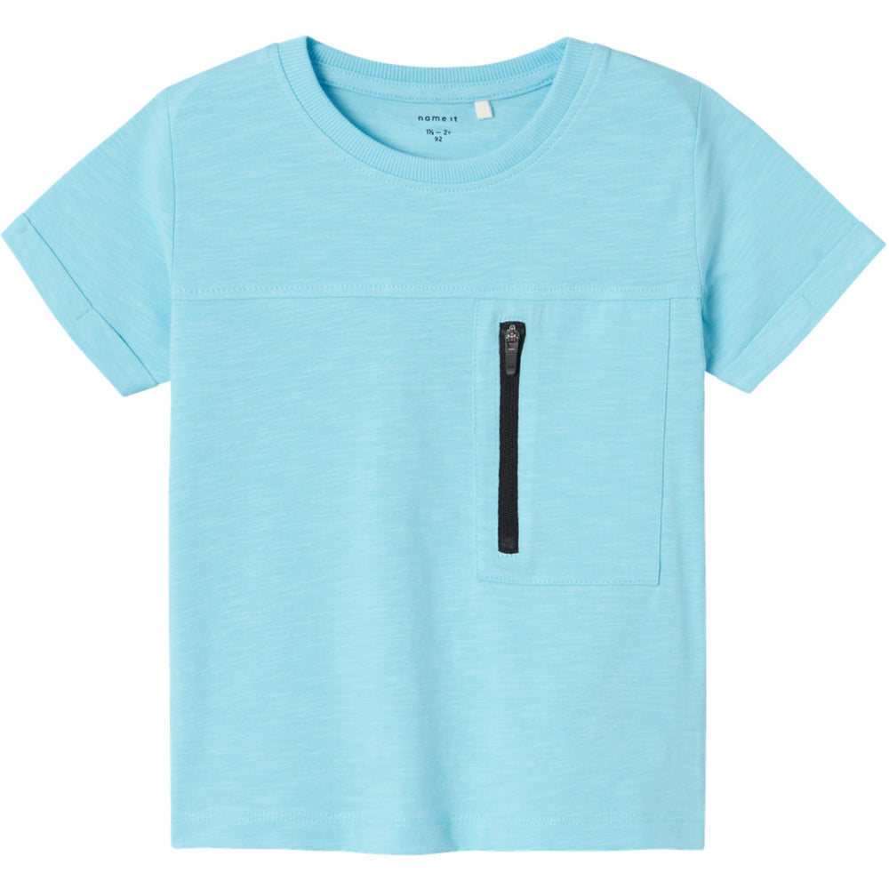 Køb Name It Splish Splash Jecob T-Shirt