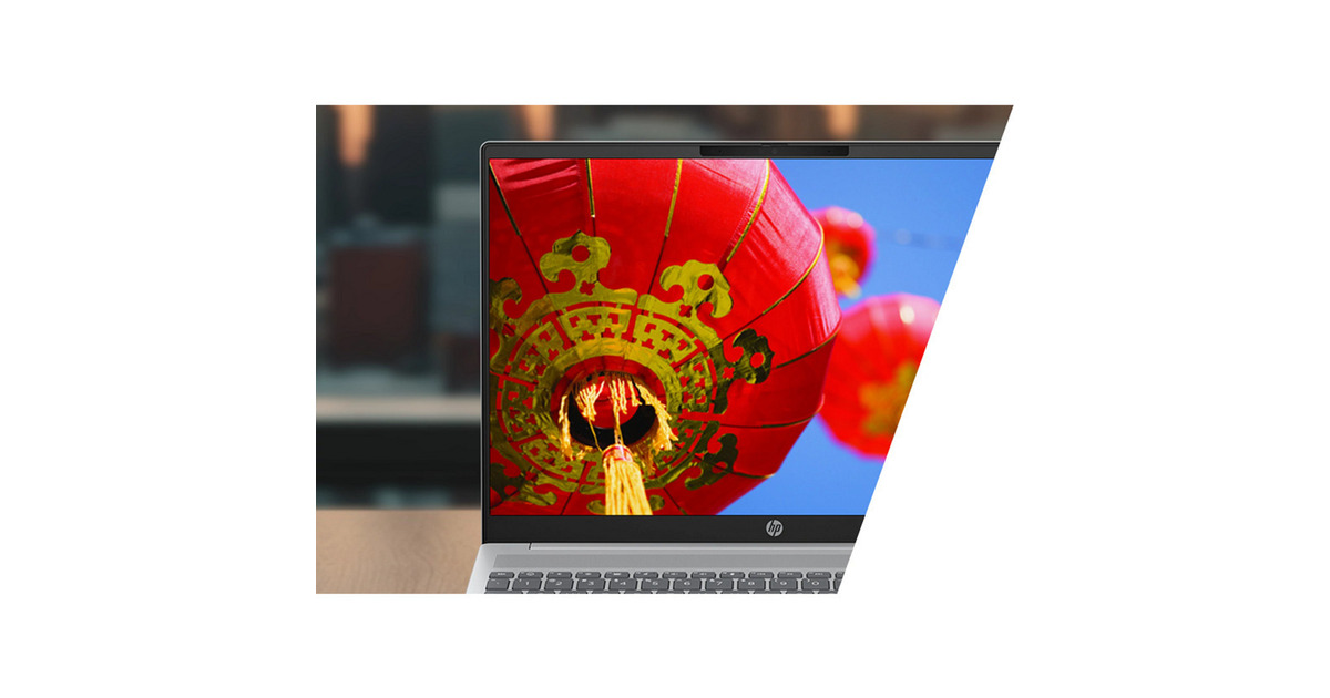 HPOmniBook 5 16-bc1070nd (BL8X8EA) 16
