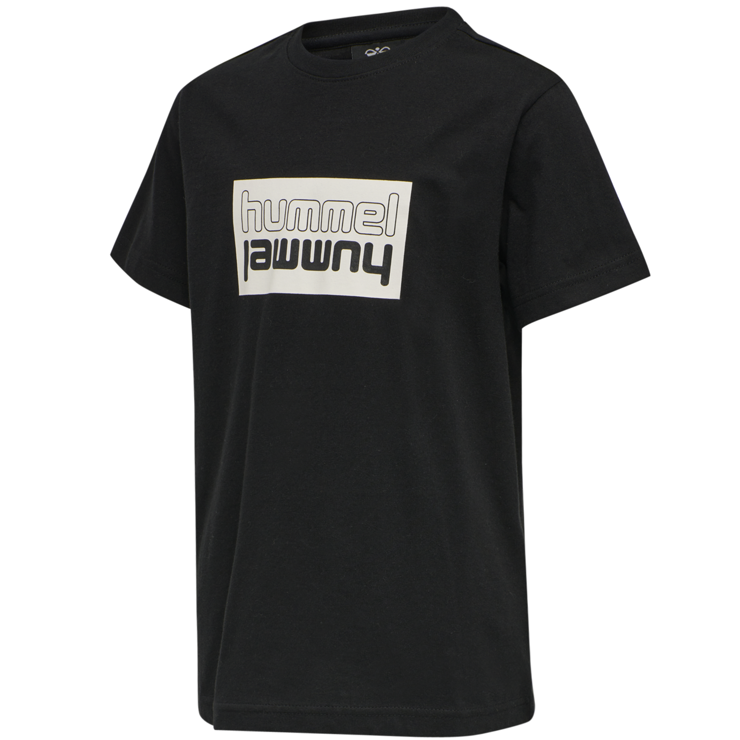 hmlDUO T-SHIRT S/S