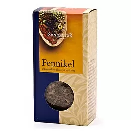 Sonnentor Fennikel hel Økologisk - 40 g