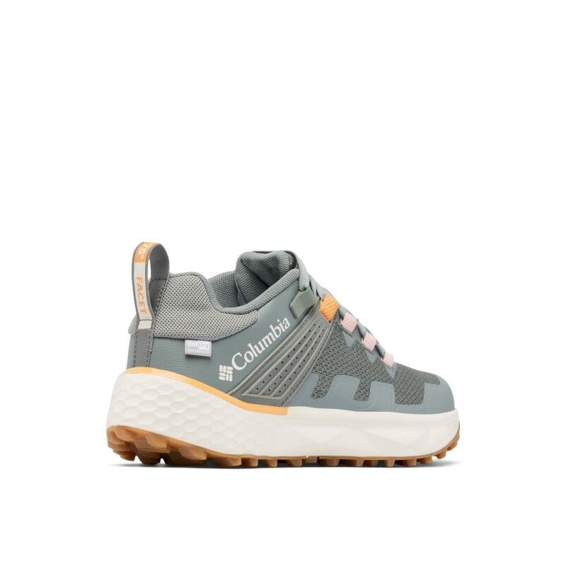 Facet 75 OutDry - Chaussures randonnée femme