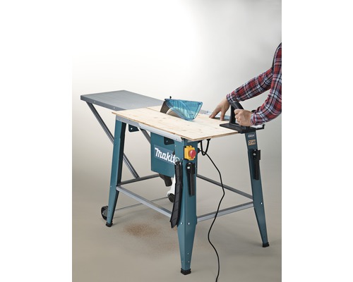 Makita 2712 315 mm tafelzaag