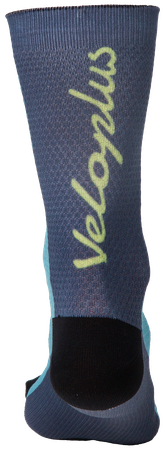1987 TEAM Velosocken  marineblau  M (40-43)