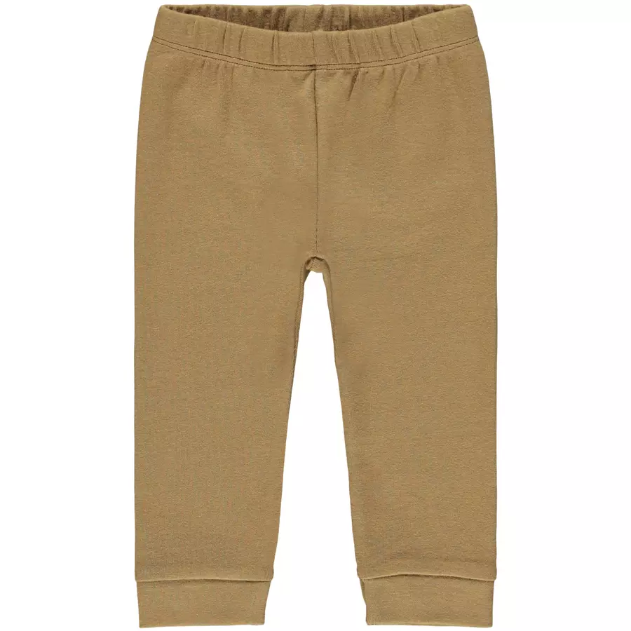 Lil'Atelier Leggings Nbfgaya Ermine