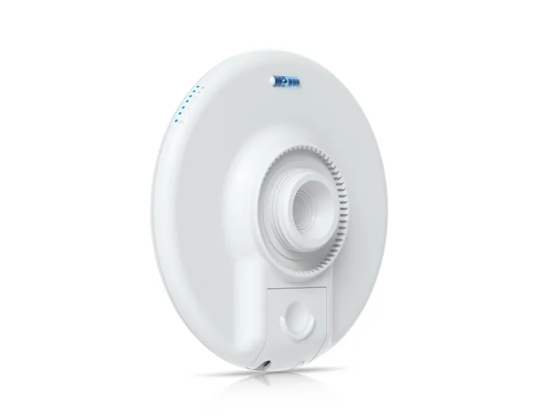 [OUTLET] - Ubiquiti UniFi Device Bridge Pro - Trådløs bro - Wi-Fi 5 - 5 GHz - pælmonterbar