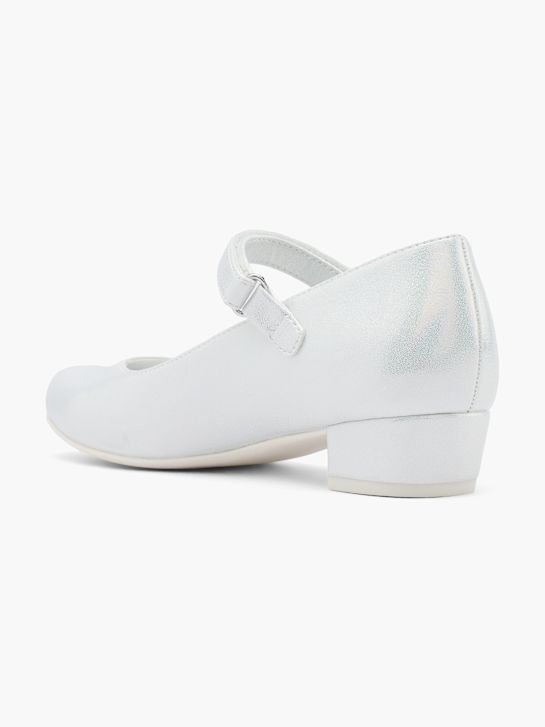 Graceland Ballerina Silber