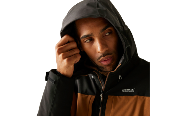 Regatta Maland Insulated Herrenjacke