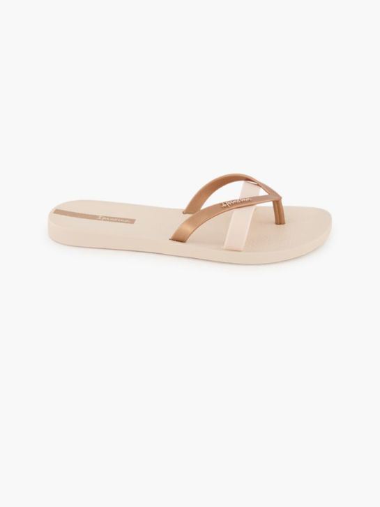 Ipanema Badeschuh & Slide beige