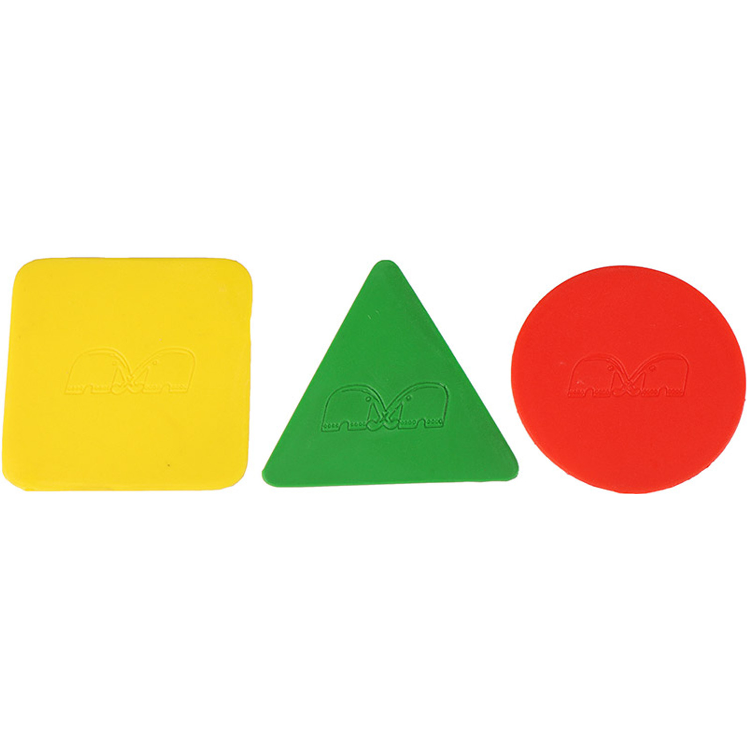 TK Scheidsrechters Kaarten Set