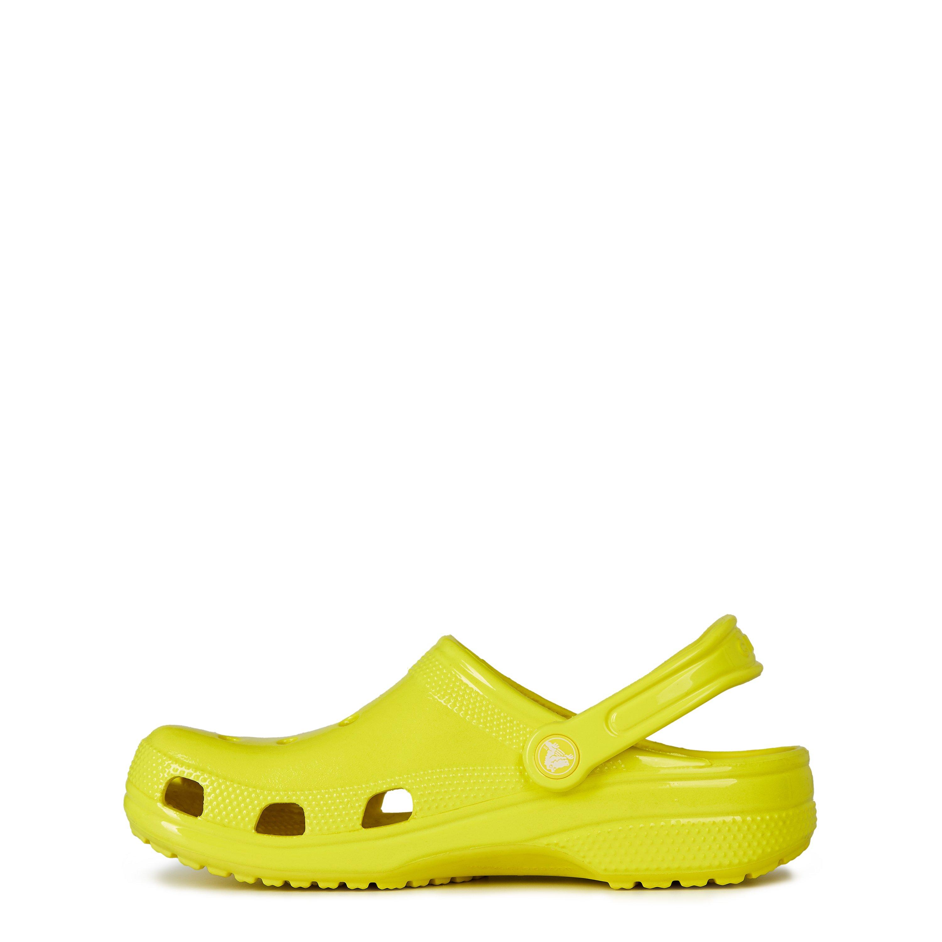 Crocs Crocs ClsNeon HL Clg Sn99