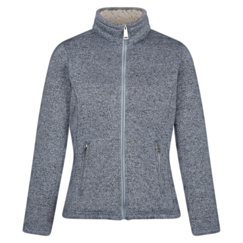 Razia Fleece Vest