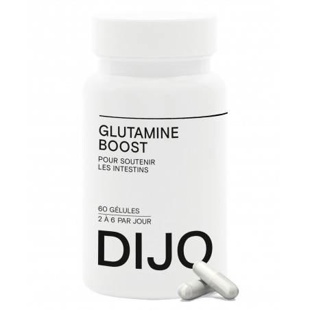 Dijo Glutamine