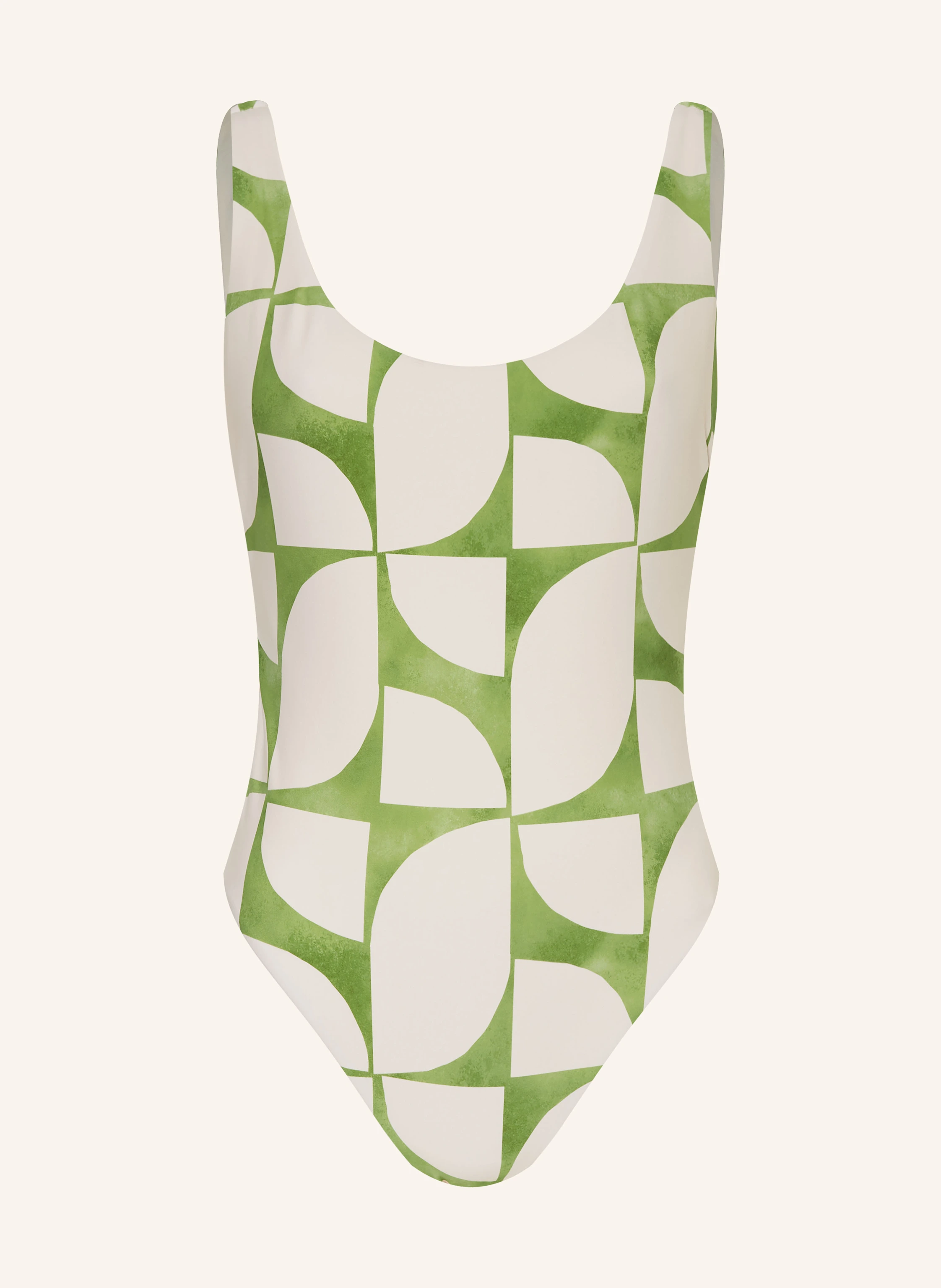 SEAFOLLY Badeanzug SUNRAY