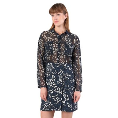 Robe femme Evann LE TEMPS DES CERISES